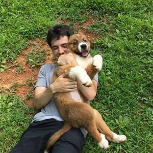 Meet your Posher, Jack